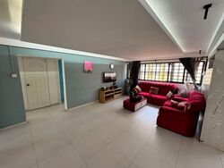 Blk 805 Khatib Gardens (Yishun), HDB 5 Rooms #583566031